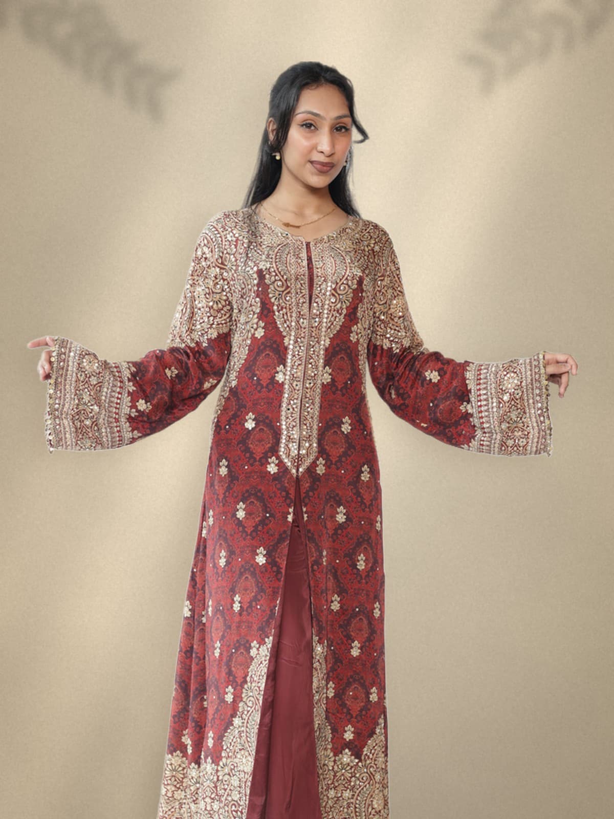 Kaftans