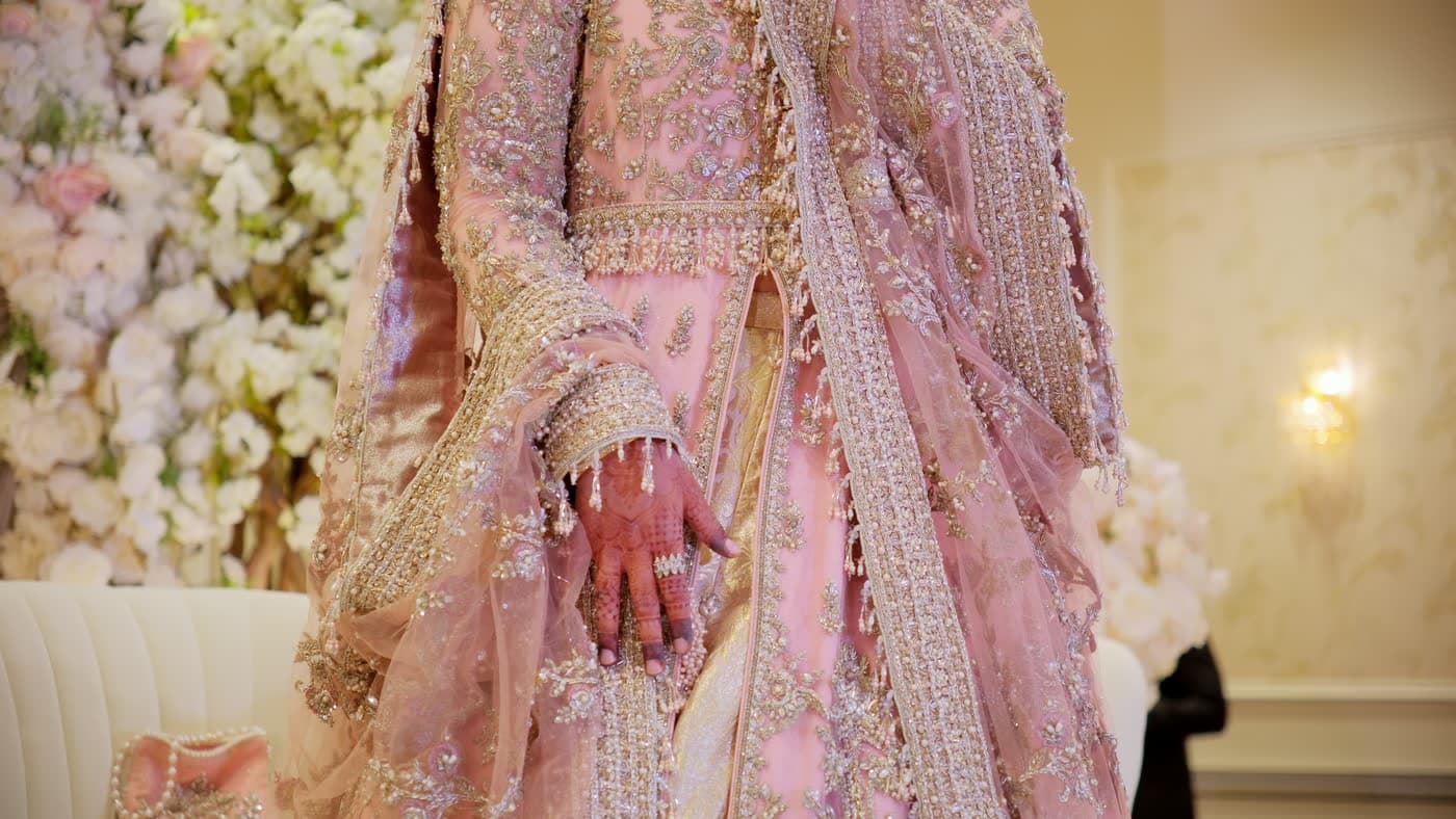 Choosing a saree that will outlast you